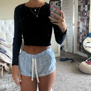 Brandy Melville Top